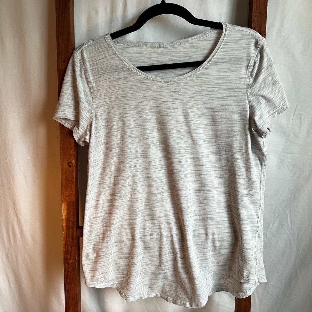 Lululemon Shirt